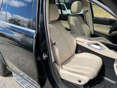 2023 Mercedes-Benz GLS - Photo 41