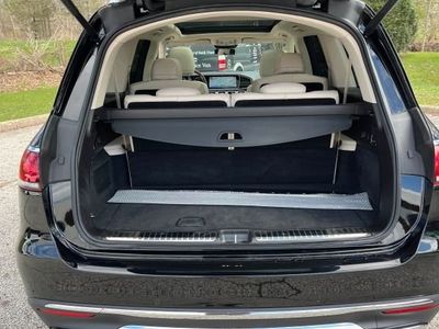 2023 Mercedes-Benz GLS - Photo 52