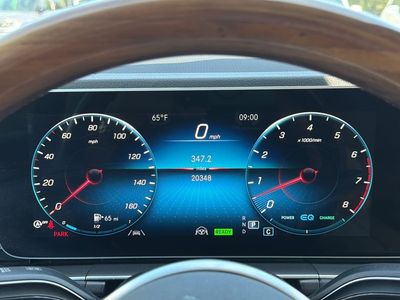 2023 Mercedes-Benz GLS - Photo 35