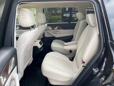 2023 Mercedes-Benz GLS - Photo 44