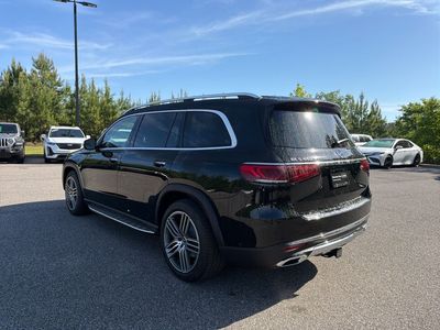 2023 Mercedes-Benz GLS - Photo 13