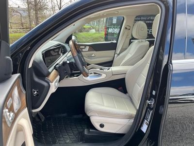 2023 Mercedes-Benz GLS - Photo 11