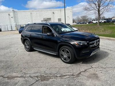 2023 Mercedes-Benz GLS - Photo 34