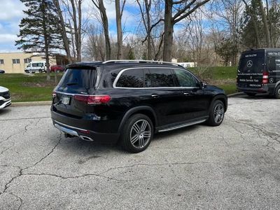 2023 Mercedes-Benz GLS - Photo 50