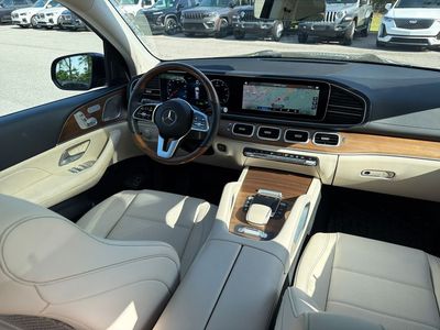 2023 Mercedes-Benz GLS - Photo 63