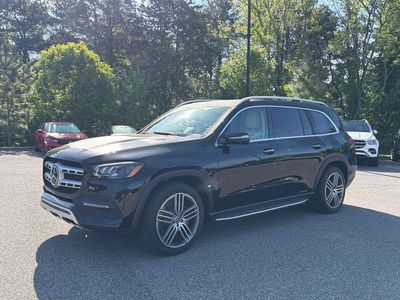 2023 Mercedes-Benz GLS - Photo 7