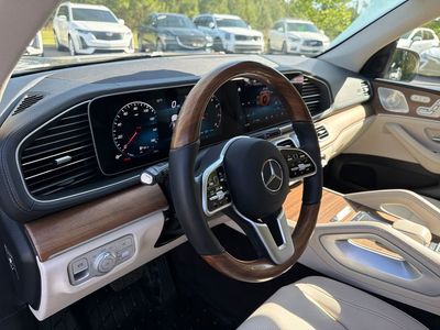 2023 Mercedes-Benz GLS - Photo 27