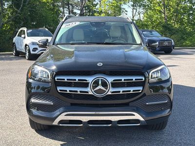 2023 Mercedes-Benz GLS - Photo 4