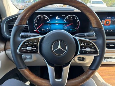2023 Mercedes-Benz GLS - Photo 30