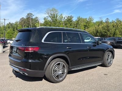 2023 Mercedes-Benz GLS - Photo 19