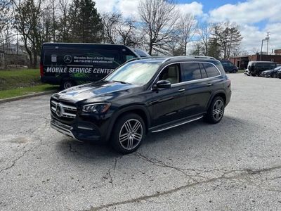 2023 Mercedes-Benz GLS - Photo 3