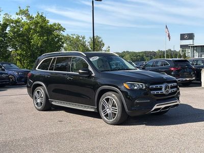 2023 Mercedes-Benz GLS - Photo 1
