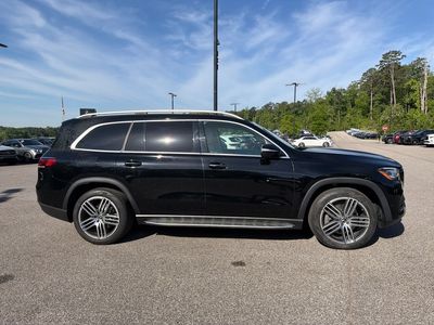 2023 Mercedes-Benz GLS - Photo 20