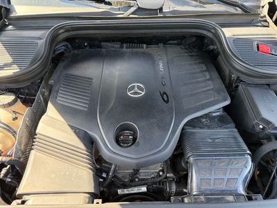 2023 Mercedes-Benz GLS - Photo 25