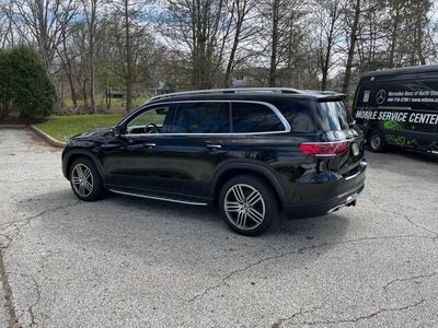 2023 Mercedes-Benz GLS - Photo 55