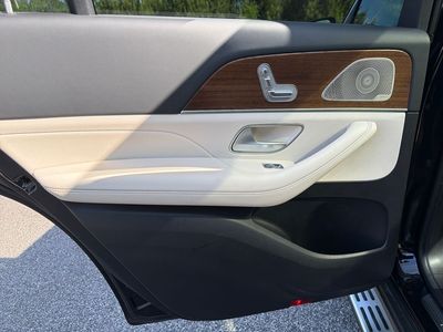 2023 Mercedes-Benz GLS - Photo 46