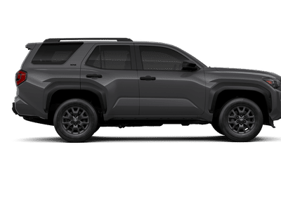 2026 Toyota 4Runner - Photo 14