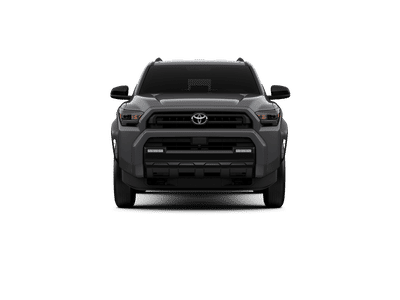 2026 Toyota 4Runner - Photo 19
