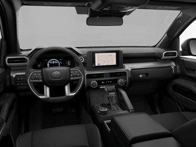 2026 Toyota 4Runner - Photo 20