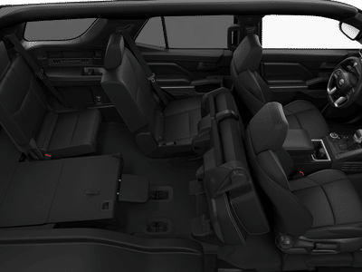 2026 Toyota 4Runner - Photo 4
