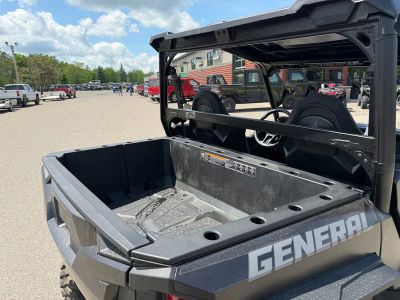 2026 Polaris General XP 1000 Premium — detail view