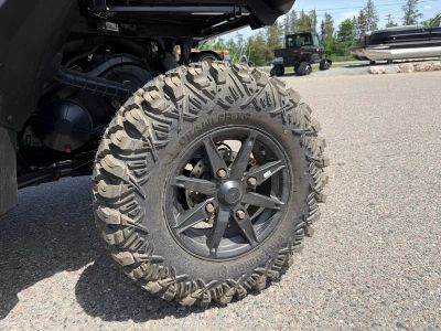 2026 Polaris General XP 1000 Premium — photo 14 view