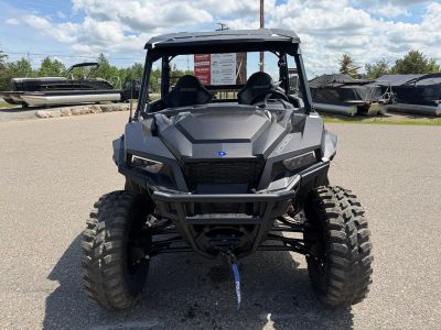2026 Polaris General XP 1000 Premium — photo 8 view