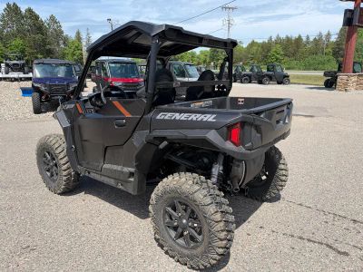 2026 Polaris General XP 1000 Premium — side profile view