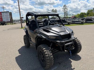 2026 Polaris General XP 1000 Premium — photo 7 view