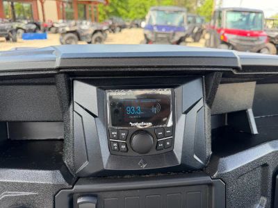 2026 Polaris General XP 1000 Premium — photo 12 view