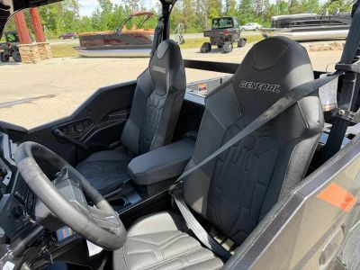 2026 Polaris General XP 1000 Premium — photo 9 view