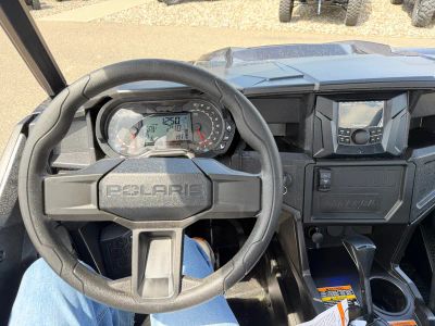 2026 Polaris General XP 1000 Premium — photo 11 view