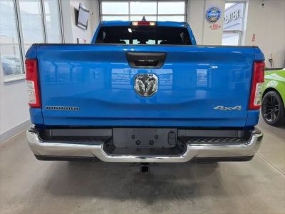 2023 RAM 1500 — detail view