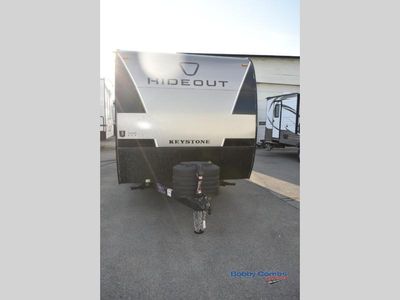 2026 Keystone RV Hideout Sport - Photo 2