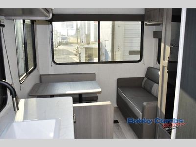 2026 Keystone RV Hideout Sport - Photo 12
