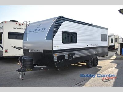 2026 Keystone RV Hideout Sport - Photo 3