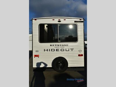 2026 Keystone RV Hideout Sport - Photo 4
