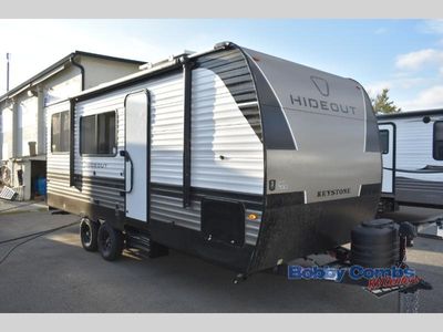 2026 Keystone RV Hideout Sport - Photo 1