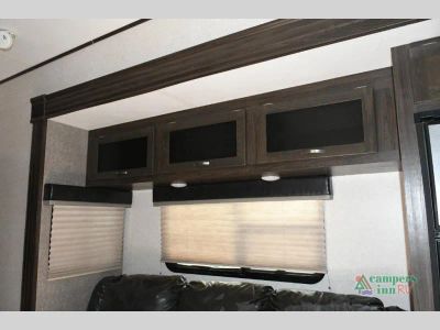 2018 Jayco Octane Super Lite - Photo 8