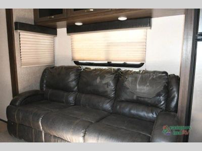 2018 Jayco Octane Super Lite - Photo 7