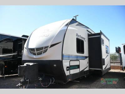 2018 Jayco Octane Super Lite - Photo 2