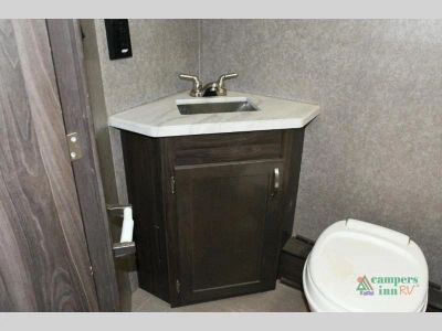 2018 Jayco Octane Super Lite - Photo 22