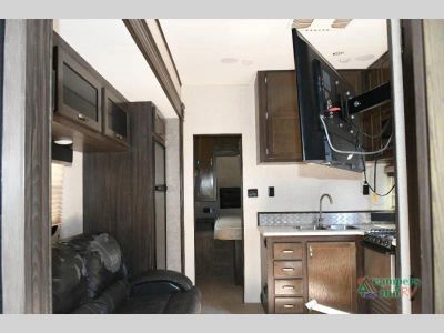 2018 Jayco Octane Super Lite - Photo 28