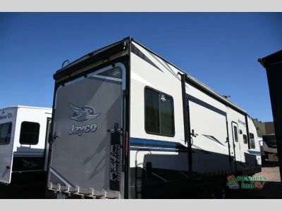 2018 Jayco Octane Super Lite - Photo 4