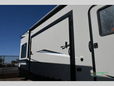 2018 Jayco Octane Super Lite - Photo 30