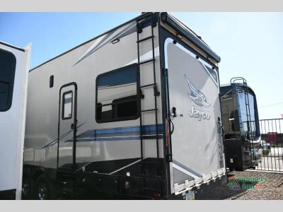 2018 Jayco Octane Super Lite - Photo 3