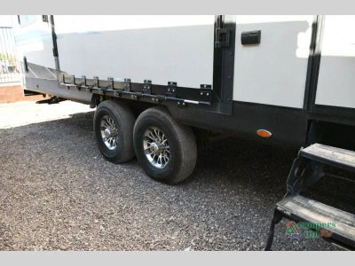 2018 Jayco Octane Super Lite - Photo 31