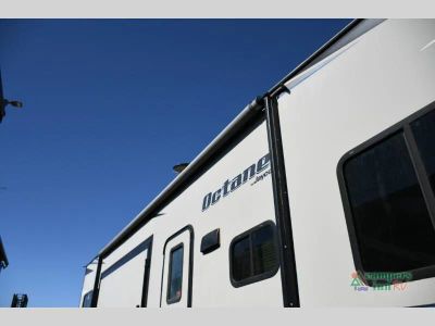2018 Jayco Octane Super Lite - Photo 33