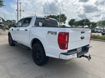 2022 Ford Ranger - Photo 8