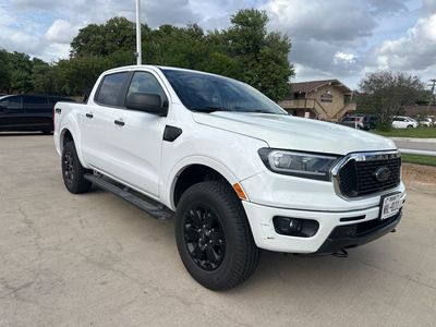 2022 Ford Ranger - Photo 12